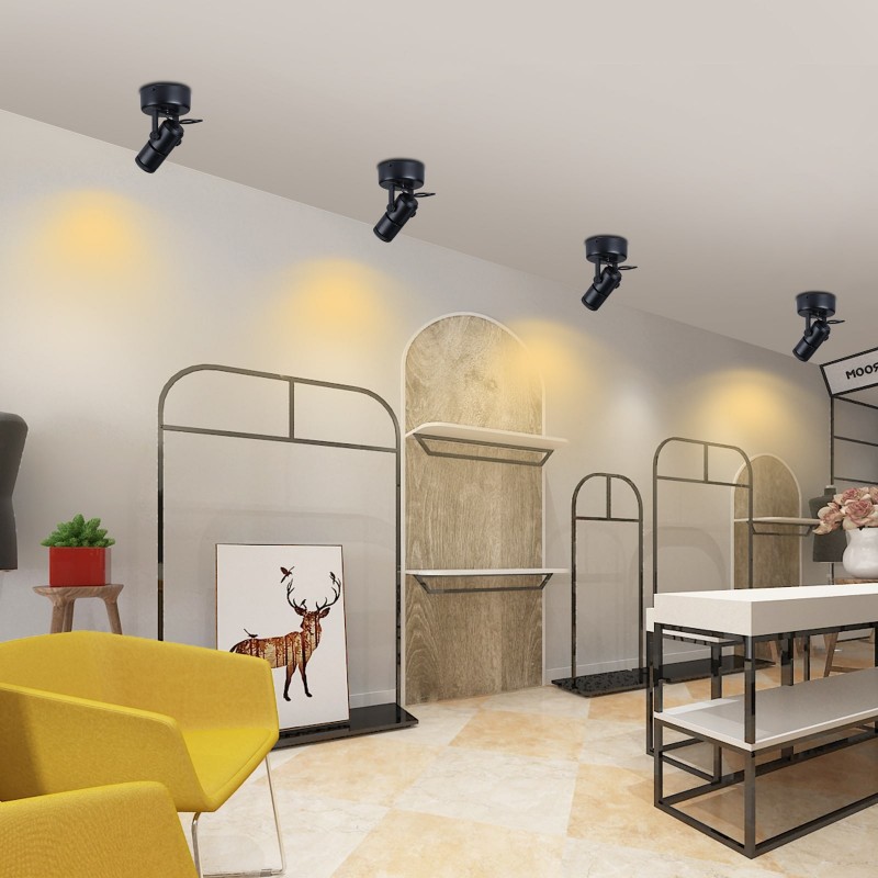 Applique murale avec angle d'ouverture réglable Applique murale avec angle d'ouverture réglable