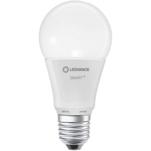 Ampoule LED Dimmable E27 SMART + WiFi CCT 9W LEDVANCE