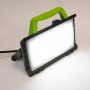 PROJECTEUR LED PORTABLE 24W 6500K IP54 230V PROJECTEUR LED PORTABLE 24W 6500K IP54 230V