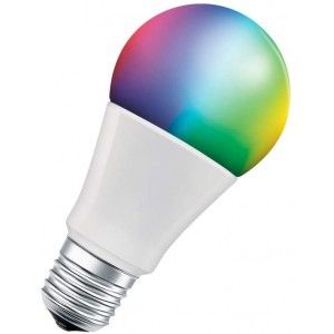 Ampoule LED E27 SMART