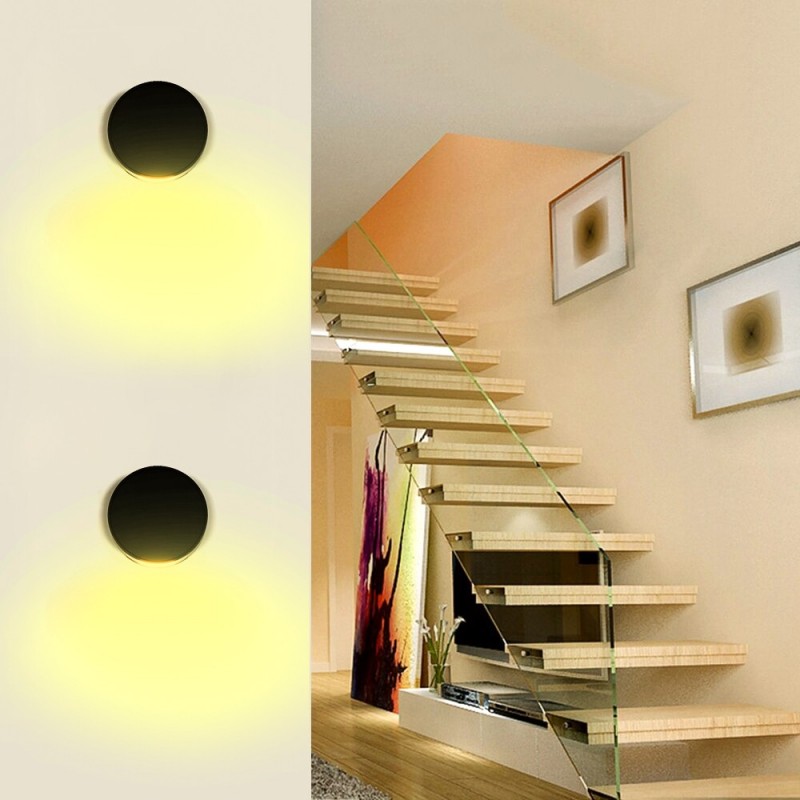 appliques LED pour escalier appliques LED pour escalier