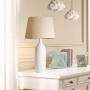 Lampe en céramique Betty