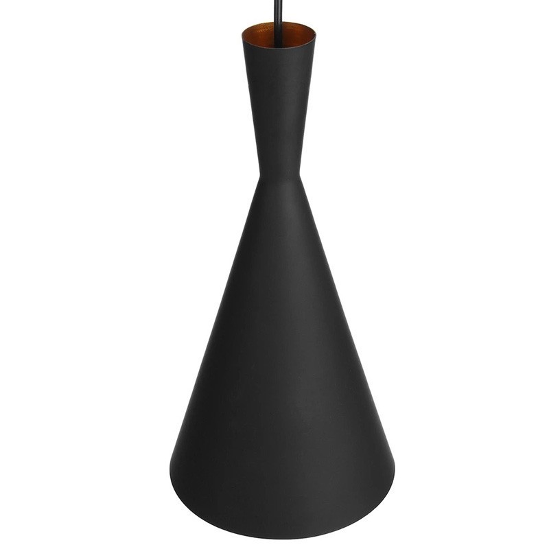 Suspension design noire Suspension design noire