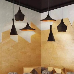 suspensions design scandinave restaurant