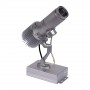 Projecteur de logos LED rotatif 15W IP30 Projecteur de logos LED rotatif 15W IP30