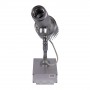 Projecteur de logos LED rotatif 15W IP30 Projecteur de logos LED rotatif 15W IP30