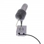 Projecteur de logos LED rotatif 15W IP30 Projecteur de logos LED rotatif 15W IP30