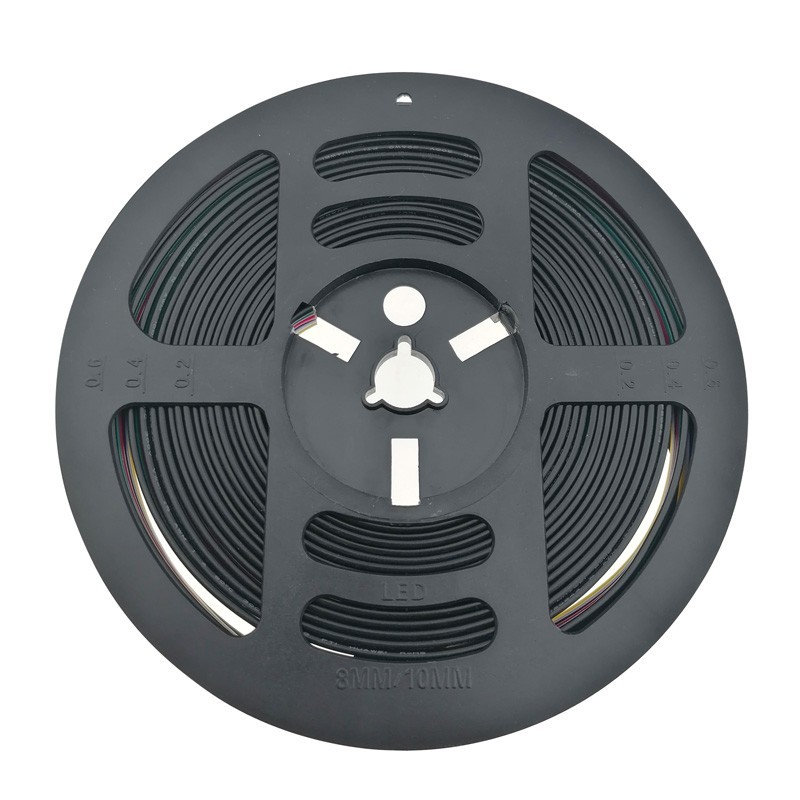 câble ruban led RGB CCT