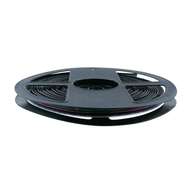 bobine câble RGBW bobine câble RGBW