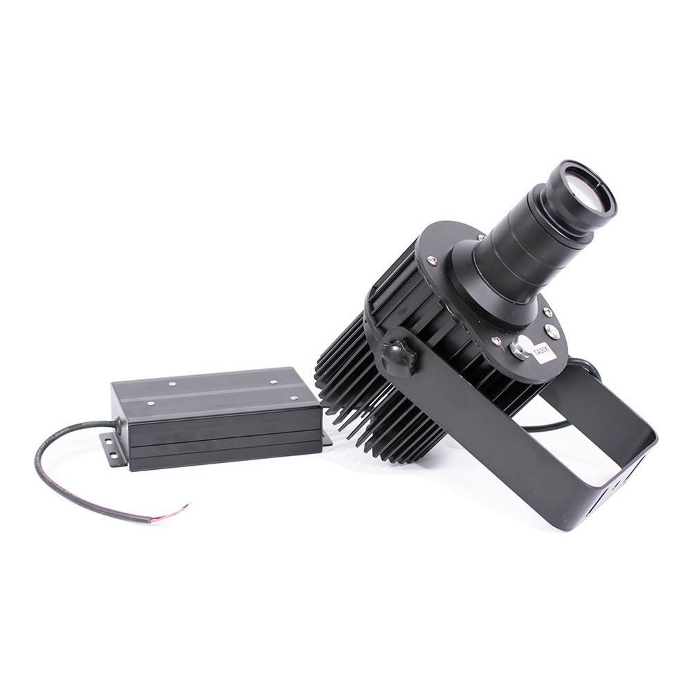 Projecteur de logos LED étanche 30W