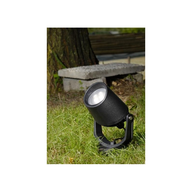 Spot sur piquet "Minitommy" CCT