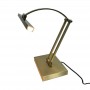 lampe de bureau orientable