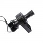 Projecteur de logos LED longue portée 50W IP65 Projecteur de logos LED longue portée 50W IP65