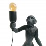 lampe singe ampoule E27