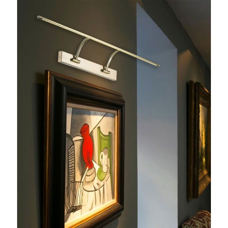 applique murale pour tableau