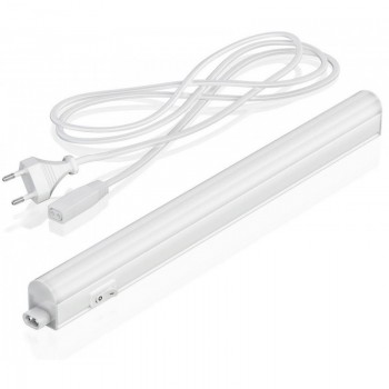Réglette LED dessous de meuble 60cm 8W 680lm Réglette LED dessous de meuble 60cm 8W 680lm