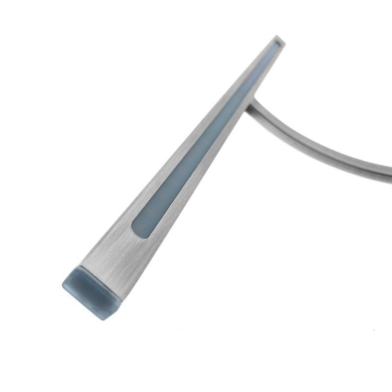 applique pour tableau inox