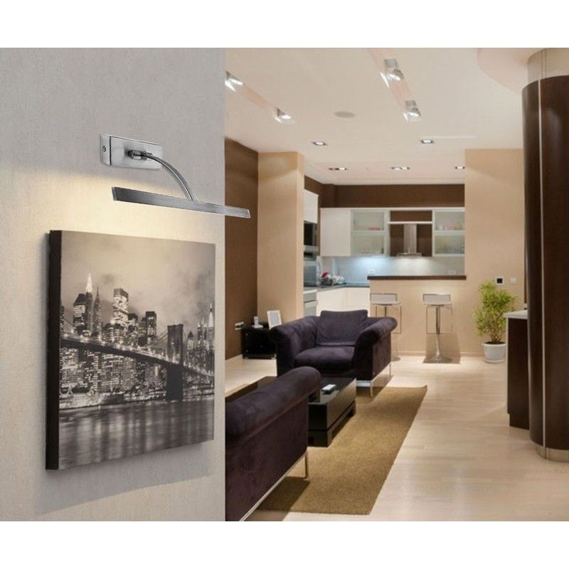 applique led pour tableau