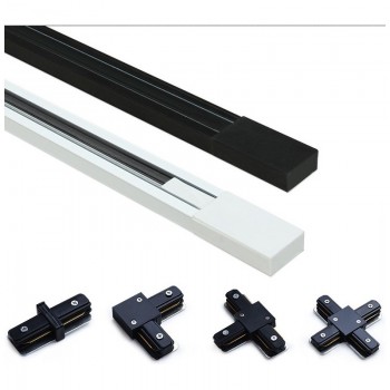rail pour luminaires rail pour luminaires