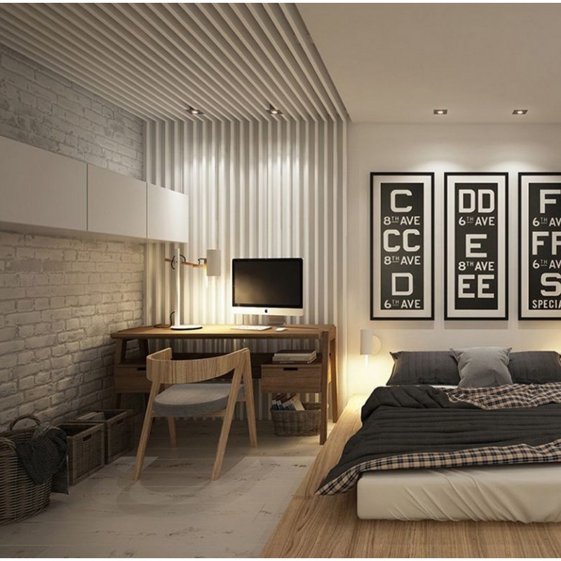 éclairage avec spot GU5.3 éclairage avec spot GU5.3