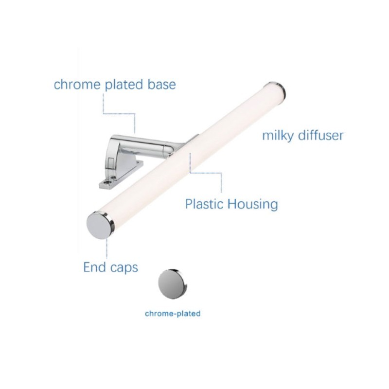 lampe pour miroir lampe pour miroir