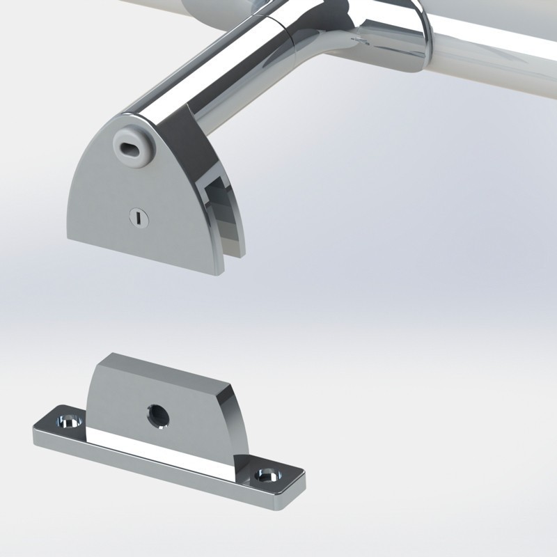 fixation lampe pour miroir fixation lampe pour miroir