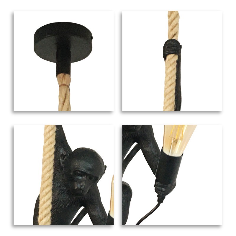 lampe singe de plafond lampe singe de plafond