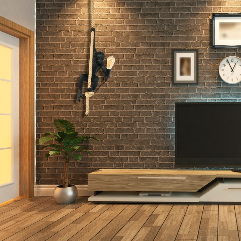 Suspension singe salon Suspension singe salon