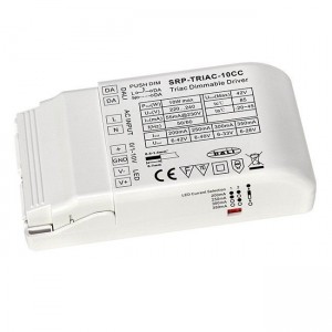 driver triac dimmable