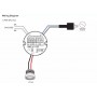Driver DALI Dimmable 9W CC  (1 OUTPUT)