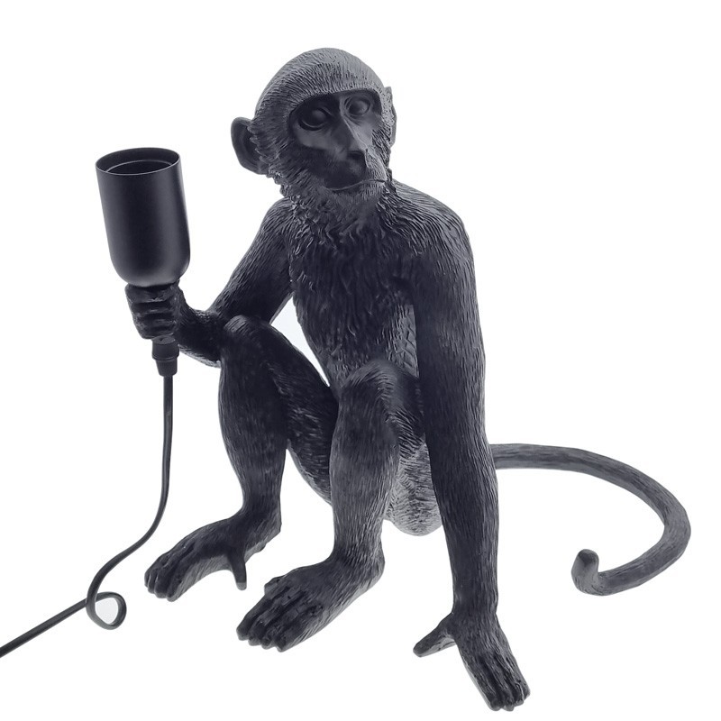 lampe singe de table lampe singe de table