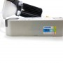 Module LED avec ampoule dichroïque