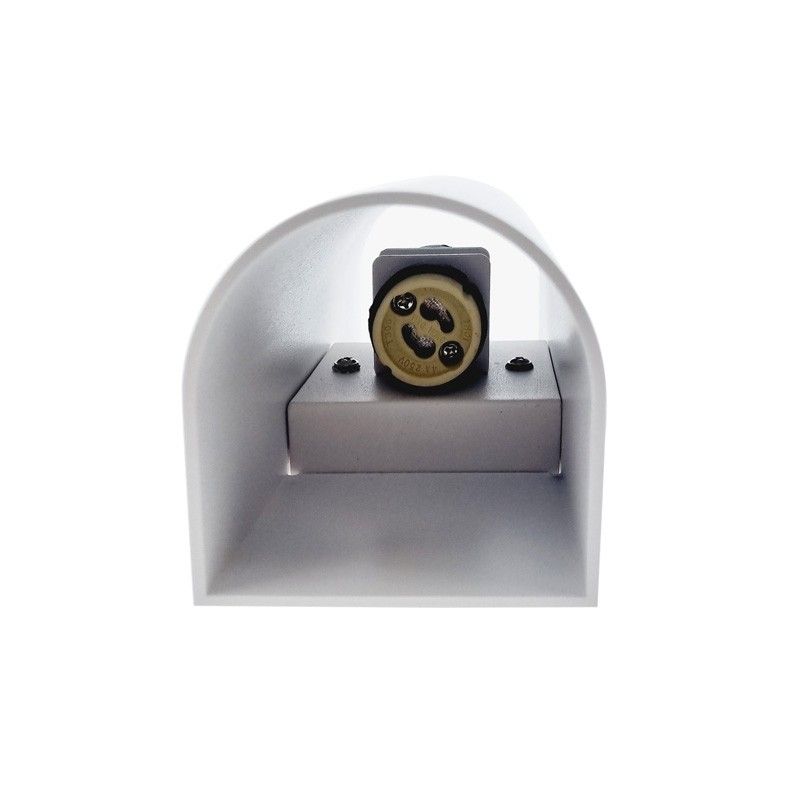 applique éclairage indirect