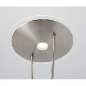 lampadaire LED