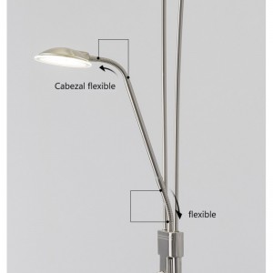 liseuse led orientable