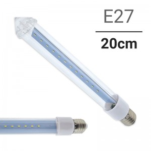 ampoule LED E27