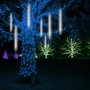 ampoule led effet noel