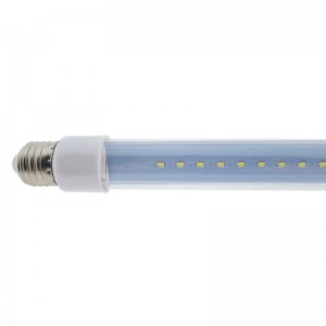 ampoule led pluie de météores