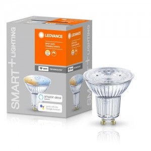 Ampoule LED intelligente