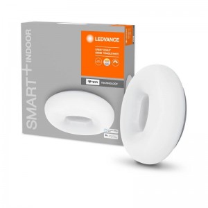 Luminaire led intelligent