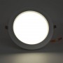 Spot LED 38W encastrable intérieur Spot LED 38W encastrable intérieur