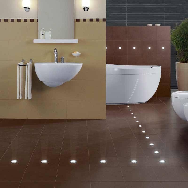spot LED encastrable au sol spot LED encastrable au sol