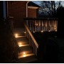 spot led escalier