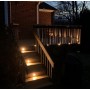 spot led escalier