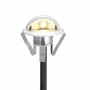 balise solaire led