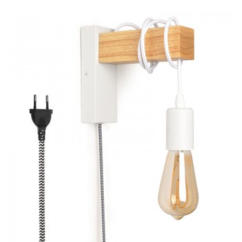 applique murale en bois blanche applique murale en bois blanche