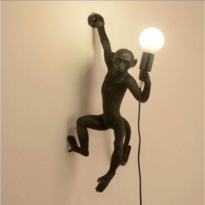lampe singe lampe singe