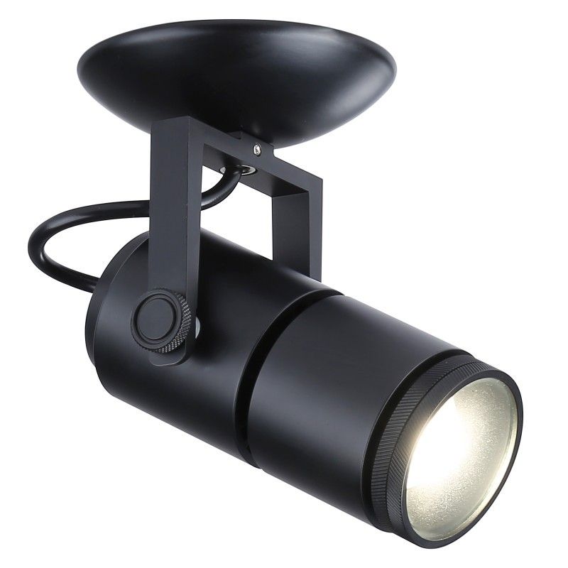 Acheter spot LED COB 12W Coopen orientable avec zoom