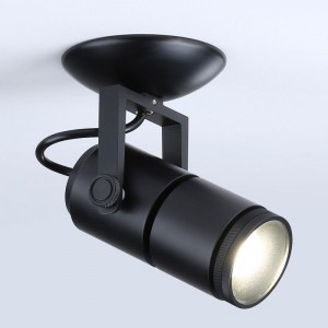 spot led orientable