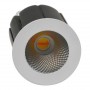 DICHROÏQUE LED 6W RÉGULABLE CHAUD À ULTRA-CHAUD DICHROÏQUE LED 6W RÉGULABLE CHAUD À ULTRA-CHAUD